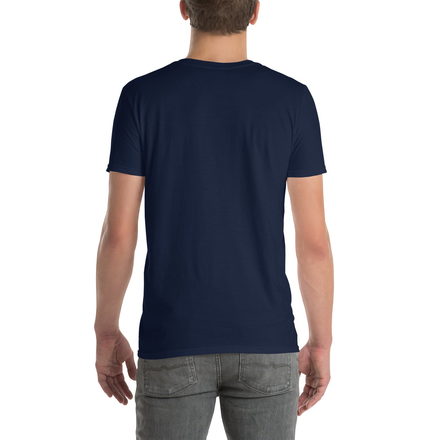 The Zodiac Collection: Capricorn Short-Sleeve Unisex T-Shirt